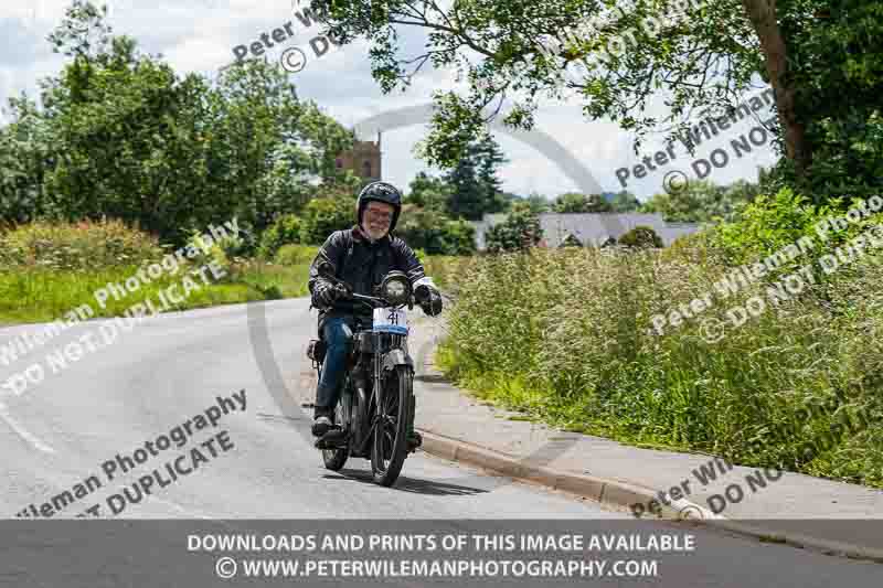 Vintage motorcycle club;eventdigitalimages;no limits trackdays;peter wileman photography;vintage motocycles;vmcc banbury run photographs